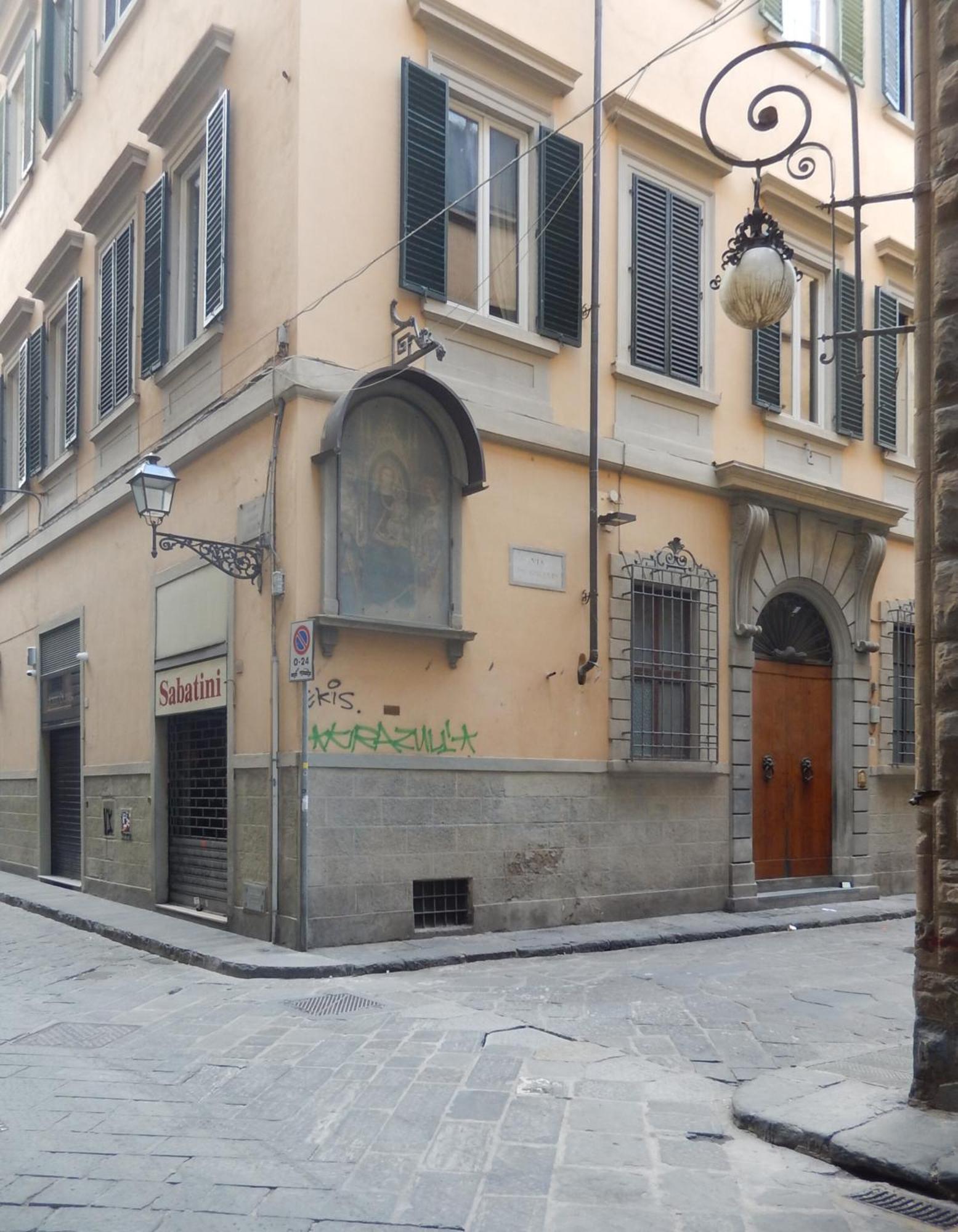 Stunning Apt 5Min Walk To Duomo Firenze Eksteriør bilde