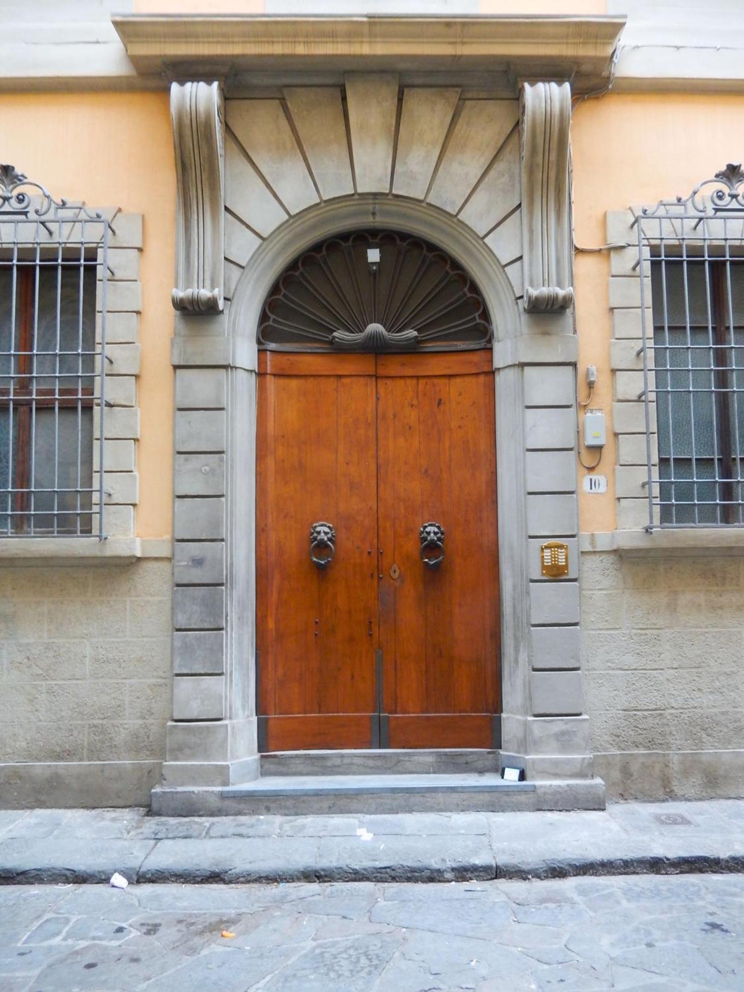 Stunning Apt 5Min Walk To Duomo Firenze Eksteriør bilde