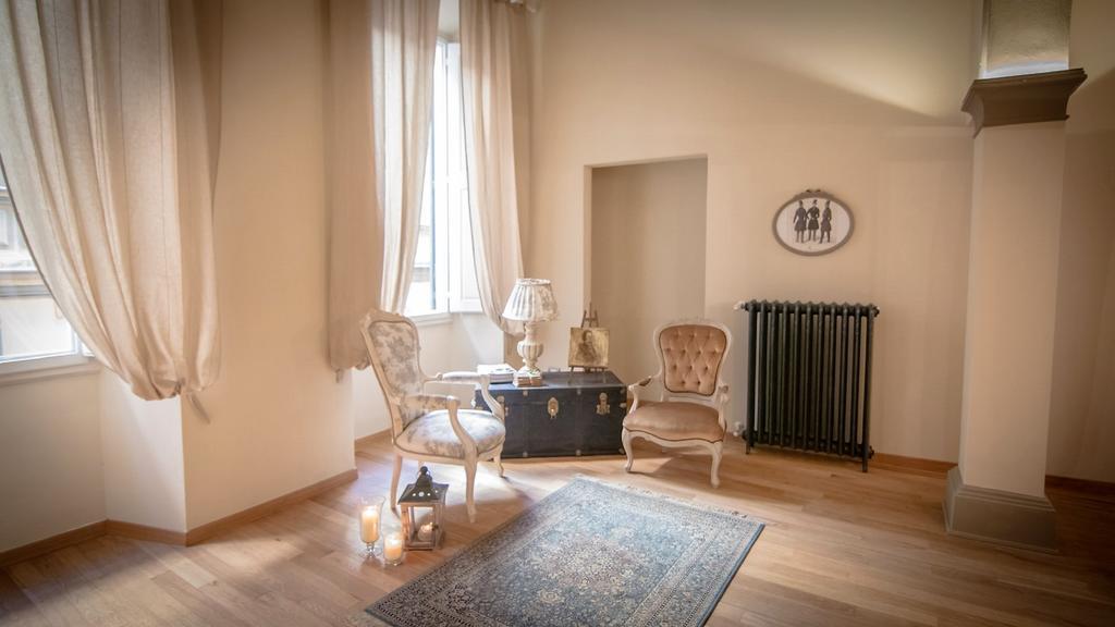 Stunning Apt 5Min Walk To Duomo Firenze Eksteriør bilde