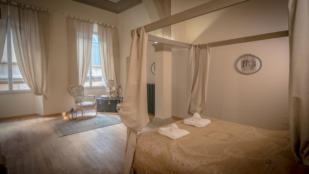 Stunning Apt 5Min Walk To Duomo Firenze Eksteriør bilde