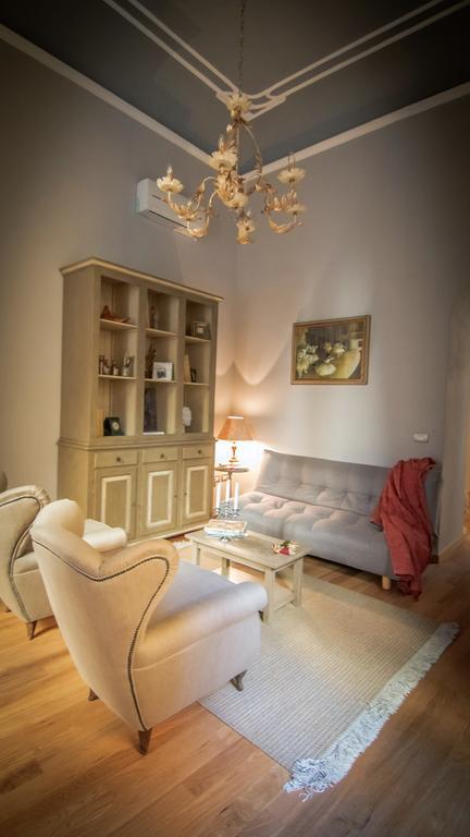Stunning Apt 5Min Walk To Duomo Firenze Eksteriør bilde